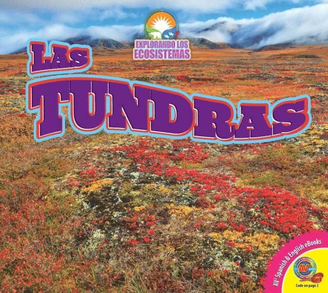 Samantha Nugent - Las tundras, E-bok. Tillgänglighet: Lägg i varukorg