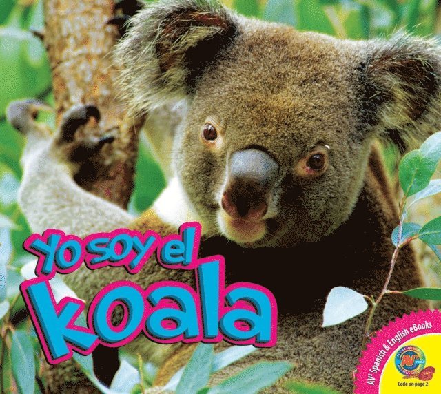 Heather Kissock - El koala, E-bok. Tillgänglighet: Lägg i varukorg