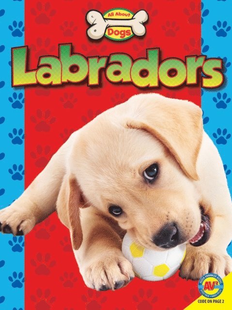 Susan H. Gray - Labradors, E-bok
