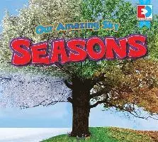 John Willis - Seasons, Inbunden. Tillgänglighet: Lägg i varukorg