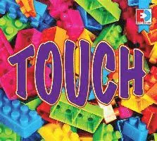 Katie Gillespie - Touch, Inbunden. Tillgänglighet: Lägg i varukorg