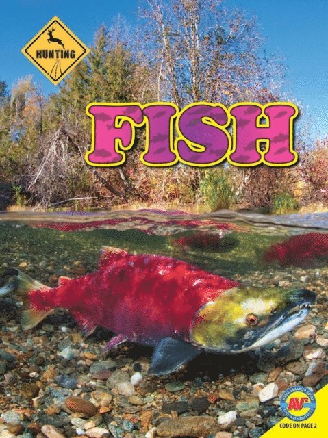 Helen Lepp Friesen - Fish, E-bok. Tillgänglighet: Lägg i varukorg