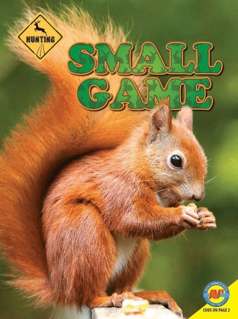 Janet Gurtler - Small Game, E-bok