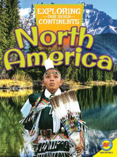 Erinn Banting - North America, E-bok