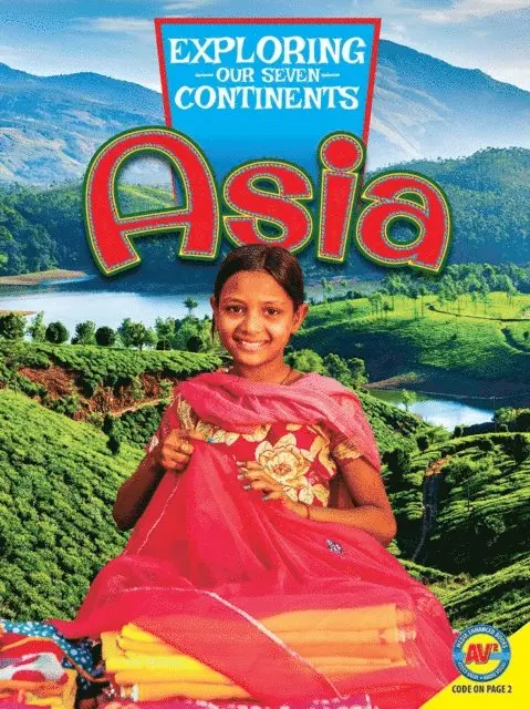 Linda Aspen-Baxter - Asia, E-bok. Tillgänglighet: Lägg i varukorg