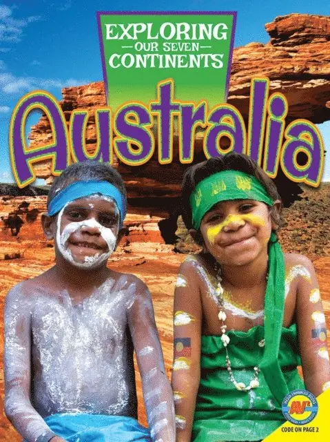 Heather C. Hudak - Australia, E-bok. Tillgänglighet: Lägg i varukorg