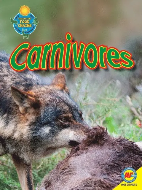 Heather C. Hudak - Carnivores, E-bok. Tillgänglighet: Lägg i varukorg