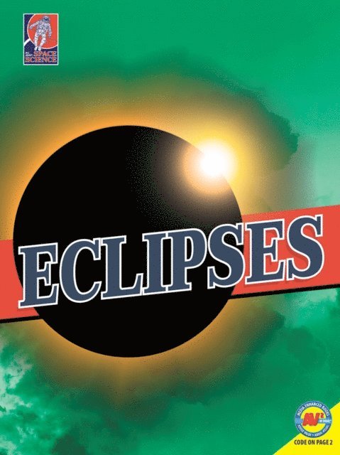 Jessica Morrison - Eclipses, E-bok