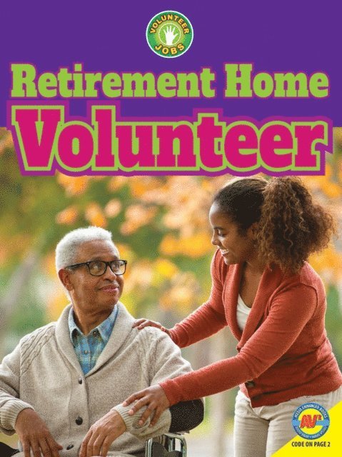 Helen Lepp Friesen - Retirement Home Volunteer, E-bok. Tillgänglighet: Lägg i varukorg