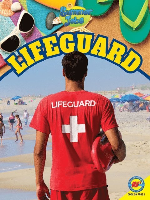 Samantha Nugent - Lifeguard, E-bok. Tillgänglighet: Lägg i varukorg