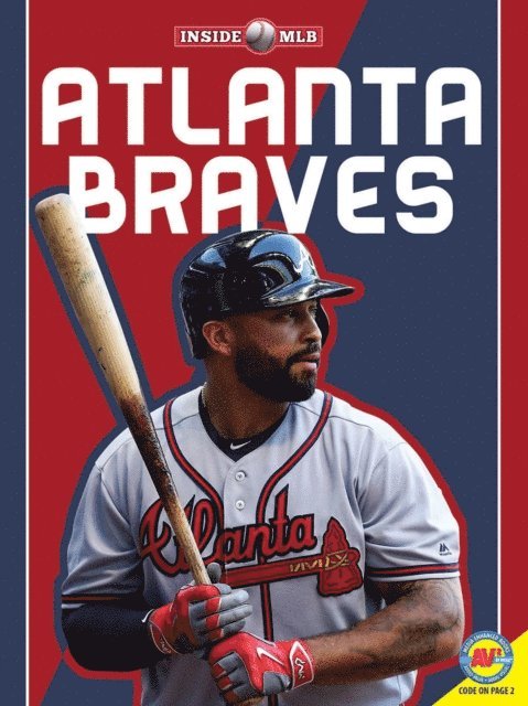 K.C. Kelley - Atlanta Braves, E-bok