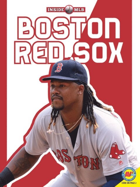 K.C. Kelley - Boston Red Sox, E-bok