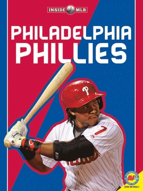 K.C. Kelley - Philadelphia Phillies, E-bok