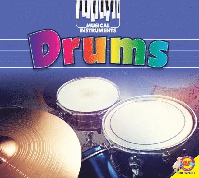 Cynthia Amoroso - Drums, E-bok