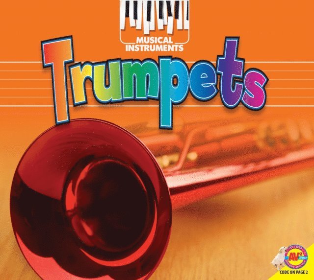 Cynthia Amoroso - Trumpets, E-bok