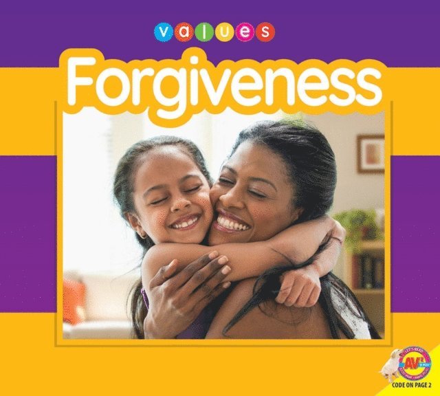 Cynthia Amoroso - Forgiveness, E-bok