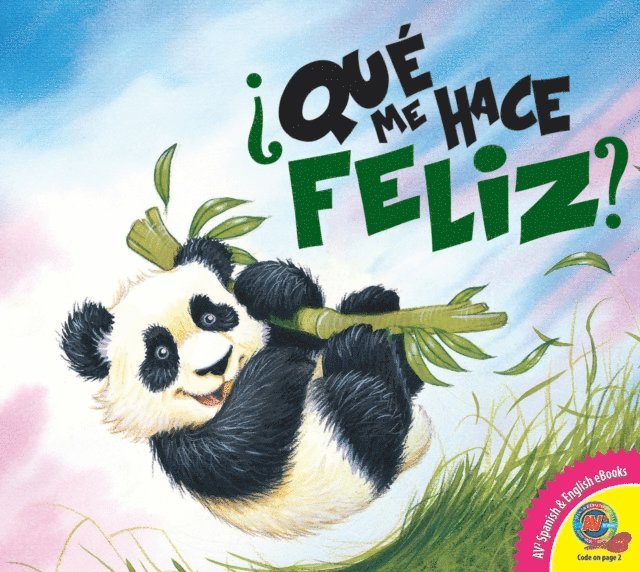 Heidi Howarth - ¿Qué me hace feliz?, E-bok