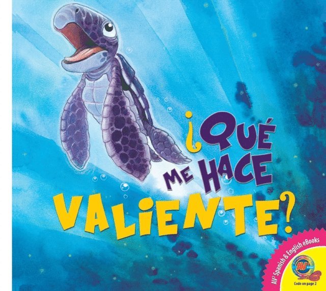 Heidi Howarth - ¿Qué me hace valiente?, E-bok