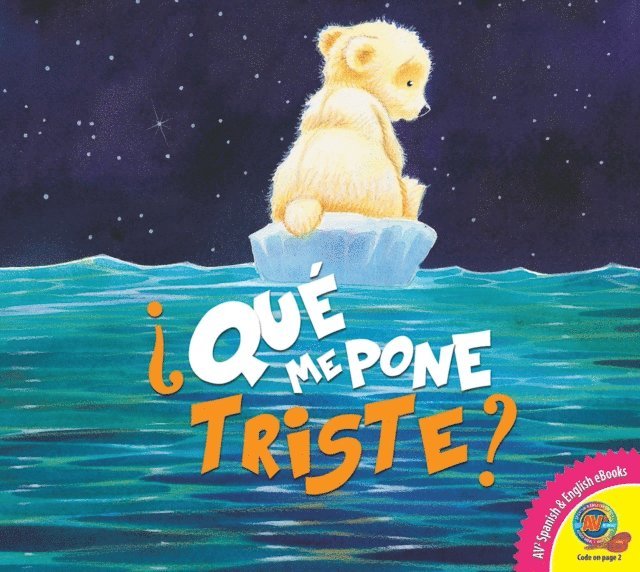 Heidi Howarth - ¿Qué me pone triste?, E-bok