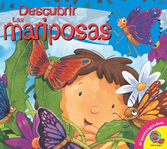 Alejandro Algarra - Las mariposas, E-bok