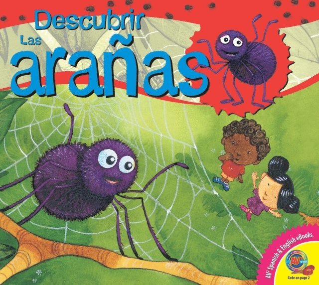 Alejandro Algarra - Las arañas, E-bok