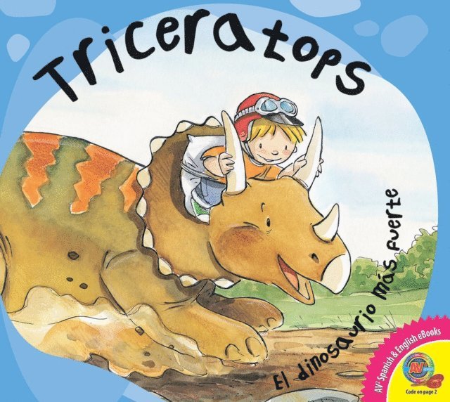 Triceritops