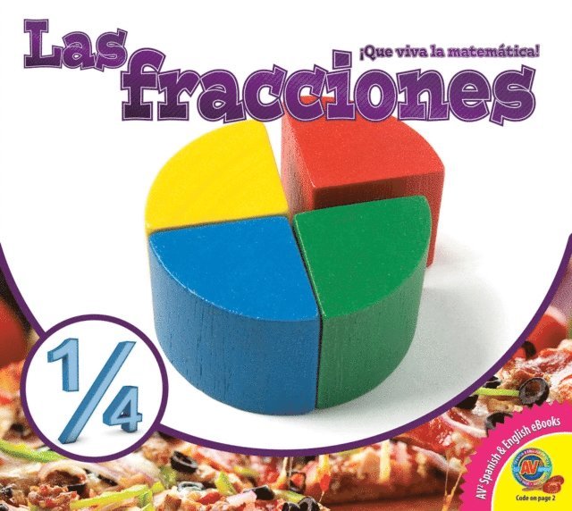 Sara Pistoia - Las fracciones, E-bok. Tillgänglighet: Lägg i varukorg