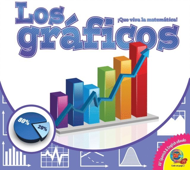 Sara Pistoia - Los gráficos, E-bok. Tillgänglighet: Lägg i varukorg