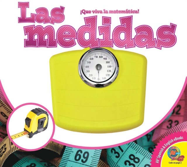 Sara Pistoia - Las medidas, E-bok. Tillgänglighet: Lägg i varukorg