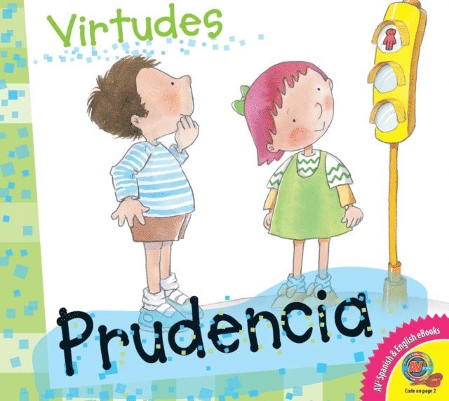 Aleix Cabrera - Prudencia, E-bok. Tillgänglighet: Lägg i varukorg