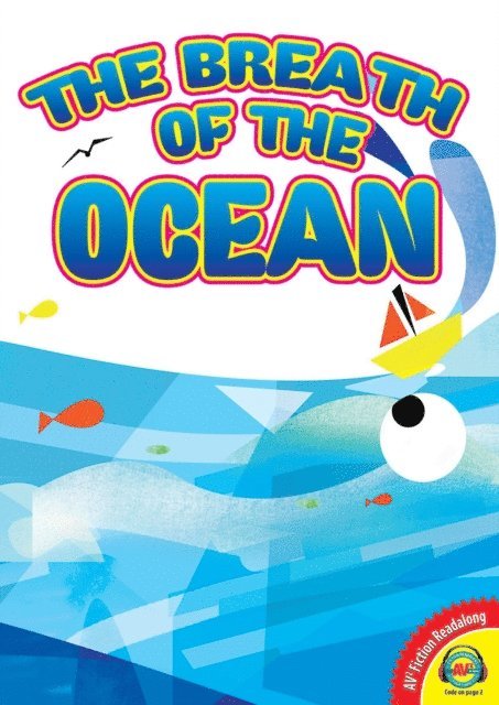 Laurie Cohen - Breath of the Ocean, E-bok
