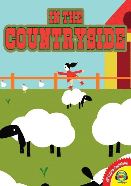 Laurie Cohen - In the Countryside, E-bok