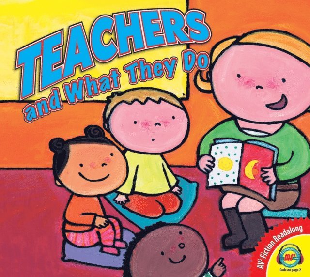 Liesbet Slegers - Teachers and What They Do, E-bok