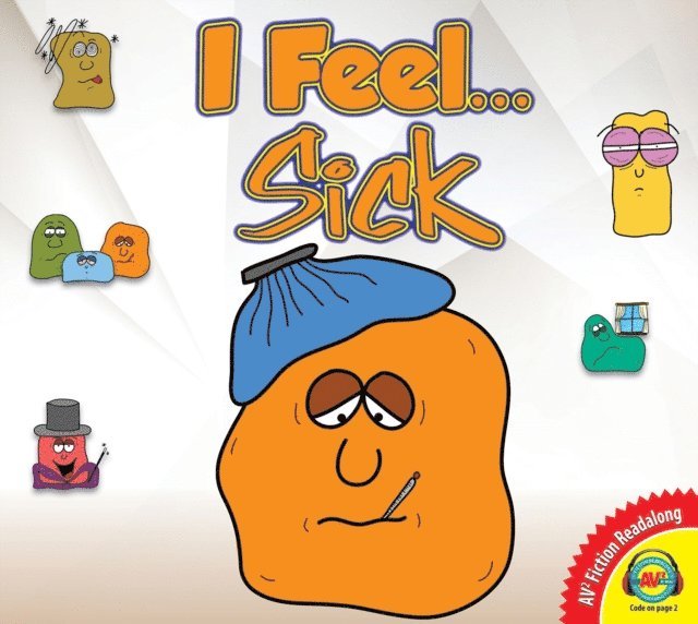 DJ Corchin - I Feel... Sick, E-bok. Tillgänglighet: Lägg i varukorg