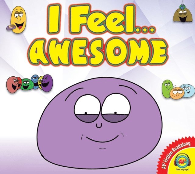 DJ Corchin - I Feel... Awesome, E-bok. Tillgänglighet: Lägg i varukorg