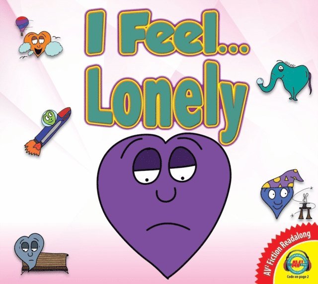 DJ Corchin - I Feel... Lonely, E-bok. Tillgänglighet: Lägg i varukorg
