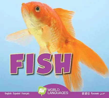 Aaron Carr - Fish, Inbunden. Tillgänglighet: Lägg i varukorg