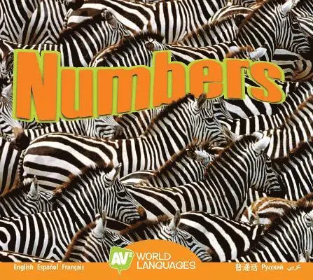 Aaron Carr - Numbers, Inbunden. Tillgänglighet: Lägg i varukorg