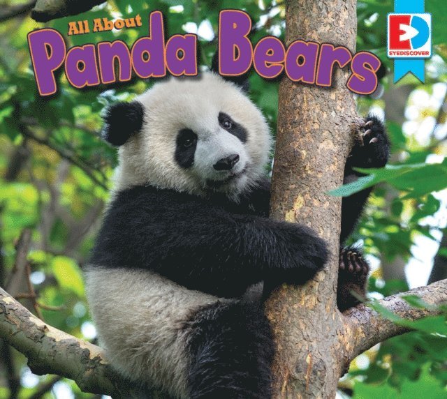 Candice Letkeman - All About Pandas, E-bok. Tillgänglighet: Lägg i varukorg