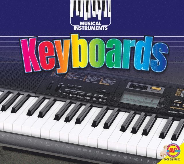 Ruth Daly - Keyboards, E-bok