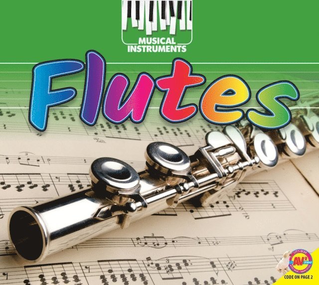 Ruth Daly - Flutes, E-bok