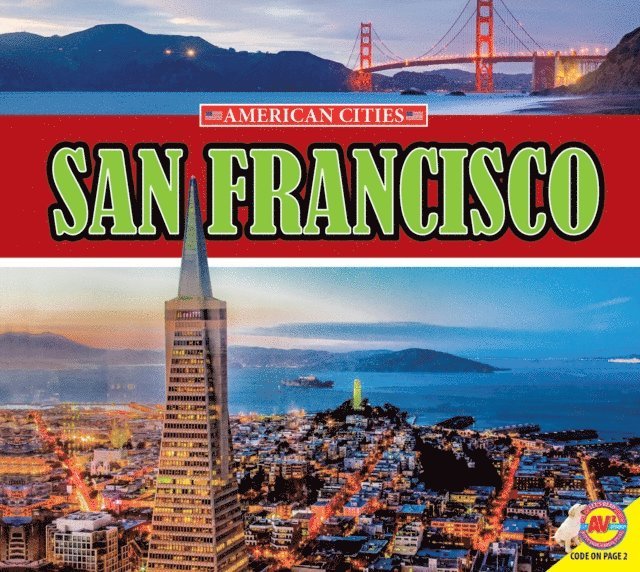 Helen Lepp Friesen - San Francisco, E-bok. Tillgänglighet: Lägg i varukorg
