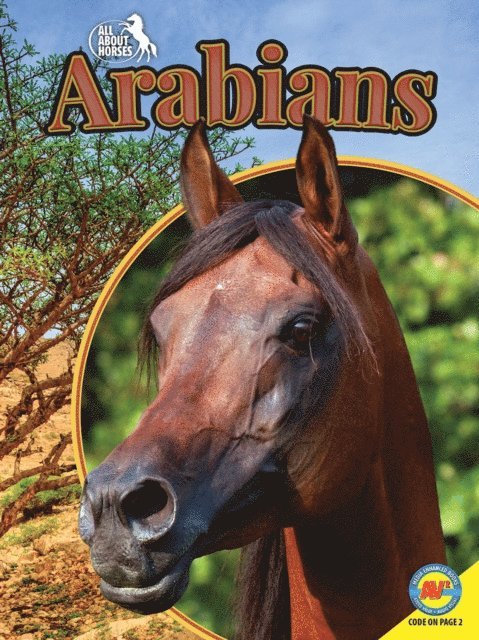 Pamela Dell - Arabians, E-bok. Tillgänglighet: Lägg i varukorg