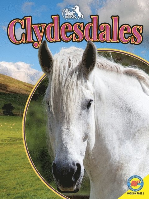 Pamela Dell - Clydesdales, E-bok. Tillgänglighet: Lägg i varukorg