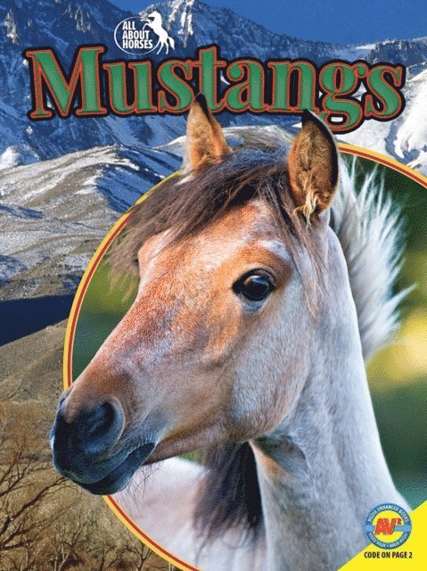 Pamela Dell - Mustangs, E-bok. Tillgänglighet: Lägg i varukorg