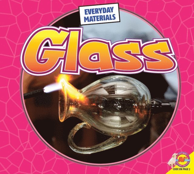 Harriet Brundle - Glass, E-bok