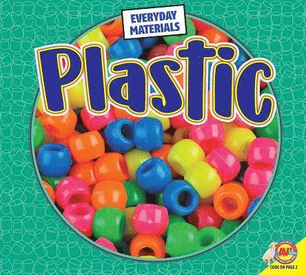 Harriet Brundle - Plastic, Inbunden