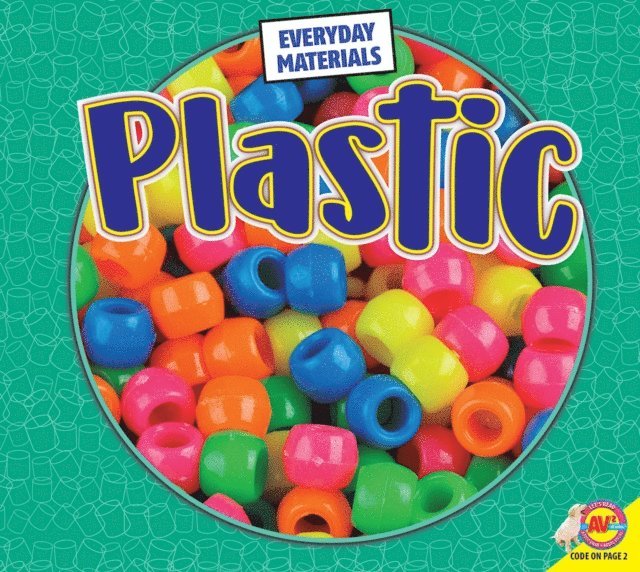 Harriet Brundle - Plastic, E-bok