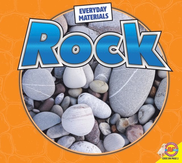 Harriet Brundle - Rock, E-bok