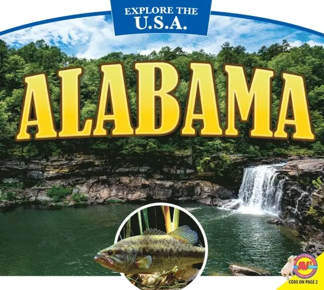 Karen Durrie - Alabama, E-bok. Tillgänglighet: Lägg i varukorg